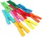 #3 2" Inches YKK Skirt & Dress Coil Zipper Assortment - Choose Your Quantity - Assortment of Seasonal Colors - Made in The United States (10)